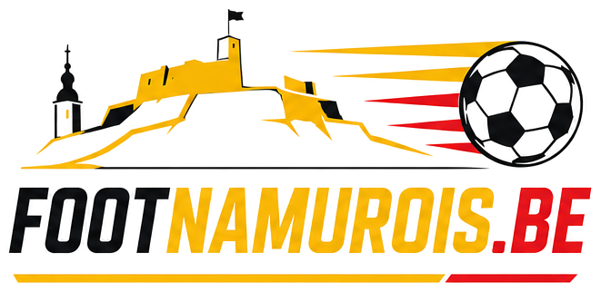 Foot Namurois